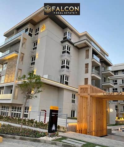 2 Bedroom Flat for Sale in New Cairo, Cairo - 4. jpg