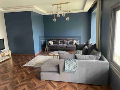 فلیٹ 3 غرف نوم للايجار في القاهرة الجديدة، القاهرة - 1000093826. jpg