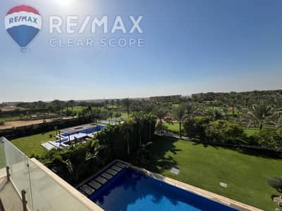 فلیٹ 3 غرف نوم للايجار في القاهرة الجديدة، القاهرة - 9f670f6f-be65-4327-98de-5b6b96c70f9d. jpg