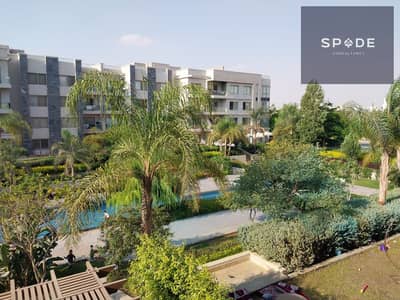 شقة 3 غرف نوم للبيع في القاهرة الجديدة، القاهرة - IMG-20251106-WA0049. jpg