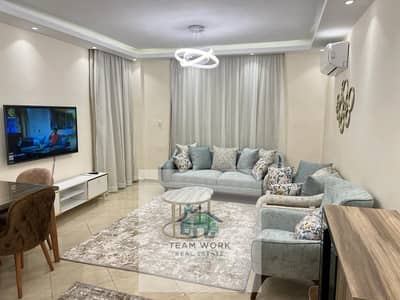 شقة 3 غرف نوم للايجار في الشيخ زايد، الجيزة - WhatsApp Image 2025-11-06 at 2.57. 26 PM. jpeg