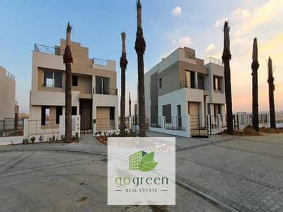 3 Bedroom Duplex for Sale in New Cairo, Cairo - 4f7c545d-734a-4d91-a146-a109152155bd-1. jpg