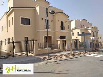 3 Bedroom Twin House for Sale in Mokattam, Cairo - WhatsApp Image 2020-03-13 at 6.05. 35 PM(19). jpeg