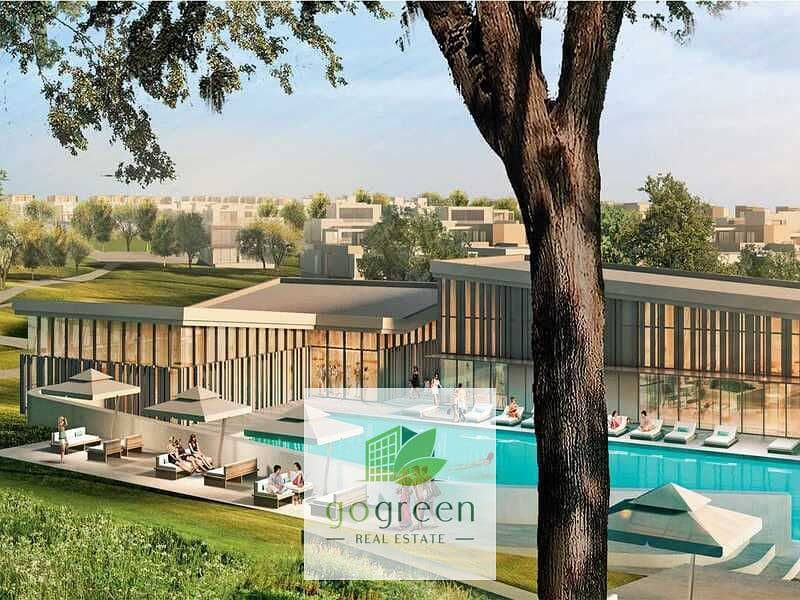 6 palm hills new cairo project. jpg