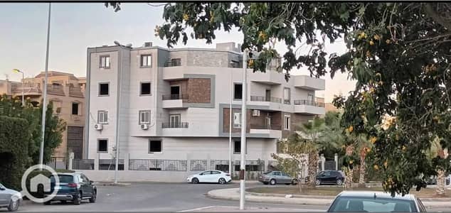 فلیٹ 4 غرف نوم للبيع في الشيخ زايد، الجيزة - WhatsApp Image 2025-11-06 at 14.57. 53_c28f8d1b. jpg