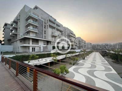 3 Bedroom Apartment for Sale in New Cairo, Cairo - 1. jpg