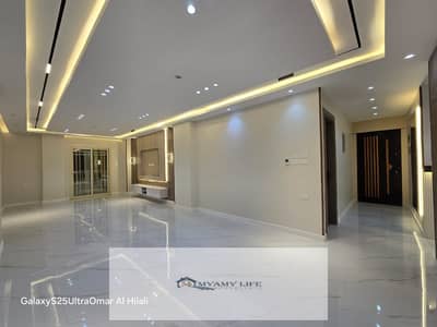 فلیٹ 3 غرف نوم للبيع في حدائق الاهرام، الجيزة - WhatsApp Image 2025-11-06 at 11.09. 26_9374a7c1. jpg