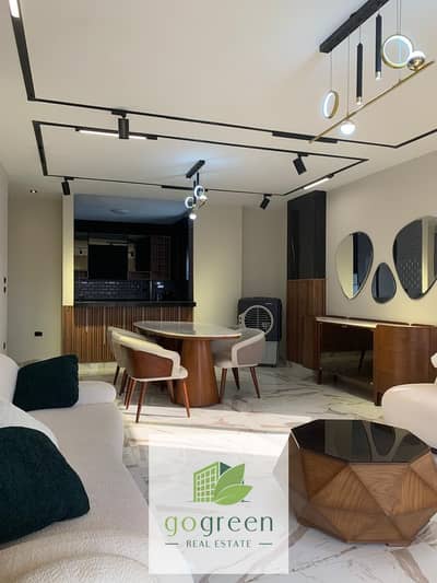 شقة 3 غرف نوم للايجار في القاهرة الجديدة، القاهرة - WhatsApp Image 2025-11-06 at 1.46. 00 PM (1). jpeg