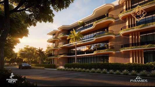 شقة 2 غرفة نوم للبيع في 6 أكتوبر، الجيزة - WhatsApp Image 2025-11-06 at 2.01. 33 PM (1). jpeg شقة 2 غرفة نوم للبيع في 6 أكتوبر، الجيزة - WhatsApp Image 2025-11-06 at 2.01. 33 PM (1). jpeg