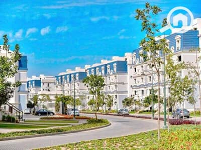 فلیٹ 3 غرف نوم للبيع في القاهرة الجديدة، القاهرة - 11. jpg