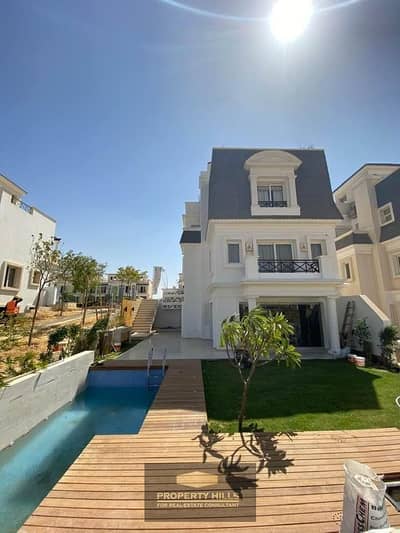 3 Bedroom Townhouse for Sale in 6th of October, Giza - 259a7b81-ab47-48fa-9615-ee69ac2762c2. jpg 3 Bedroom Townhouse for Sale in 6th of October, Giza - 259a7b81-ab47-48fa-9615-ee69ac2762c2. jpg