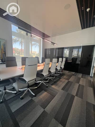 Office for Rent in New Cairo, Cairo - WhatsApp Image 2025-11-06 at 3.02. 13 PM (2). jpeg