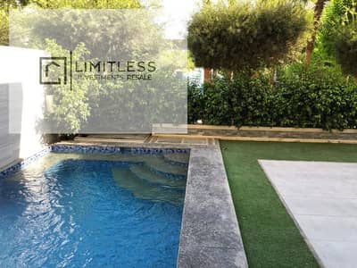 فلیٹ 3 غرف نوم للايجار في القاهرة الجديدة، القاهرة - WhatsApp Image 2025-11-04 at 4.16. 11 PM (2)_800x600. jpg