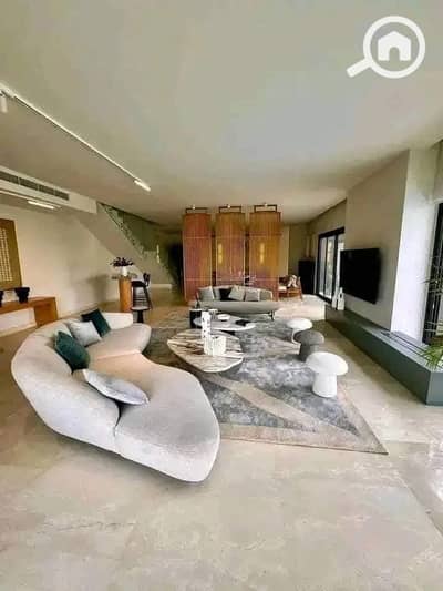 5 Bedroom Villa for Sale in New Cairo, Cairo - WhatsApp Image 2025-07-16 at 2.41. 38 PM (1). jpeg 5 Bedroom Villa for Sale in New Cairo, Cairo - WhatsApp Image 2025-07-16 at 2.41. 38 PM (1). jpeg