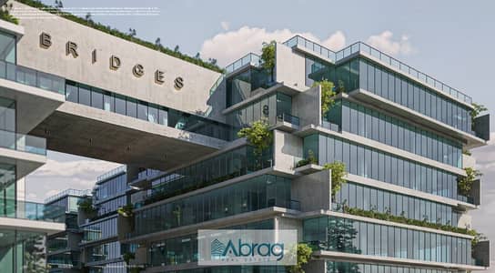 Office for Sale in Sheikh Zayed, Giza - WhatsApp Image 2025-10-25 at 2.36. 32 PM (002). jpeg