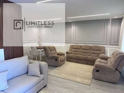 فلیٹ 3 غرف نوم للايجار في القاهرة الجديدة، القاهرة - WhatsApp Image 2025-11-04 at 2.55. 00 PM (1)_800x600. jpg