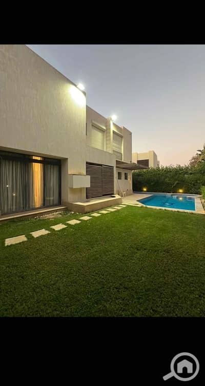 4 Bedroom Villa for Rent in Sheikh Zayed, Giza - IMG_7093. jpg