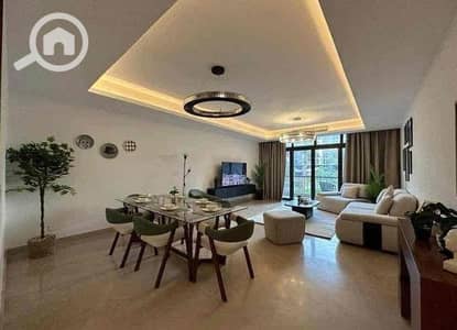 فیلا 4 غرف نوم للايجار في الشيخ زايد، الجيزة - IMG_5127. jpg