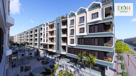 2 Bedroom Apartment for Sale in Hurghada, Red Sea - H_H_14 - Photo. jpg