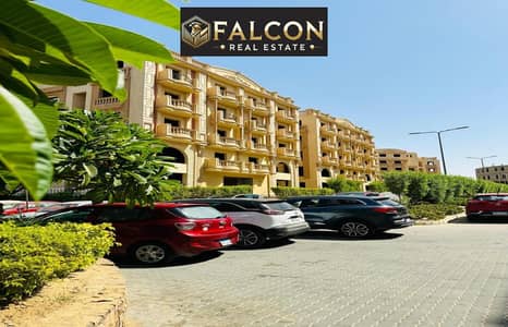 2 Bedroom Apartment for Sale in New Cairo, Cairo - 6e0c62ba-ac28-4d3a-97e6-f68e4d4645bf. jpg