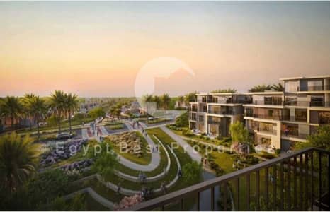 شقة 3 غرف نوم للبيع في الشيخ زايد، الجيزة - IMG-20240627-WA0057. jpg