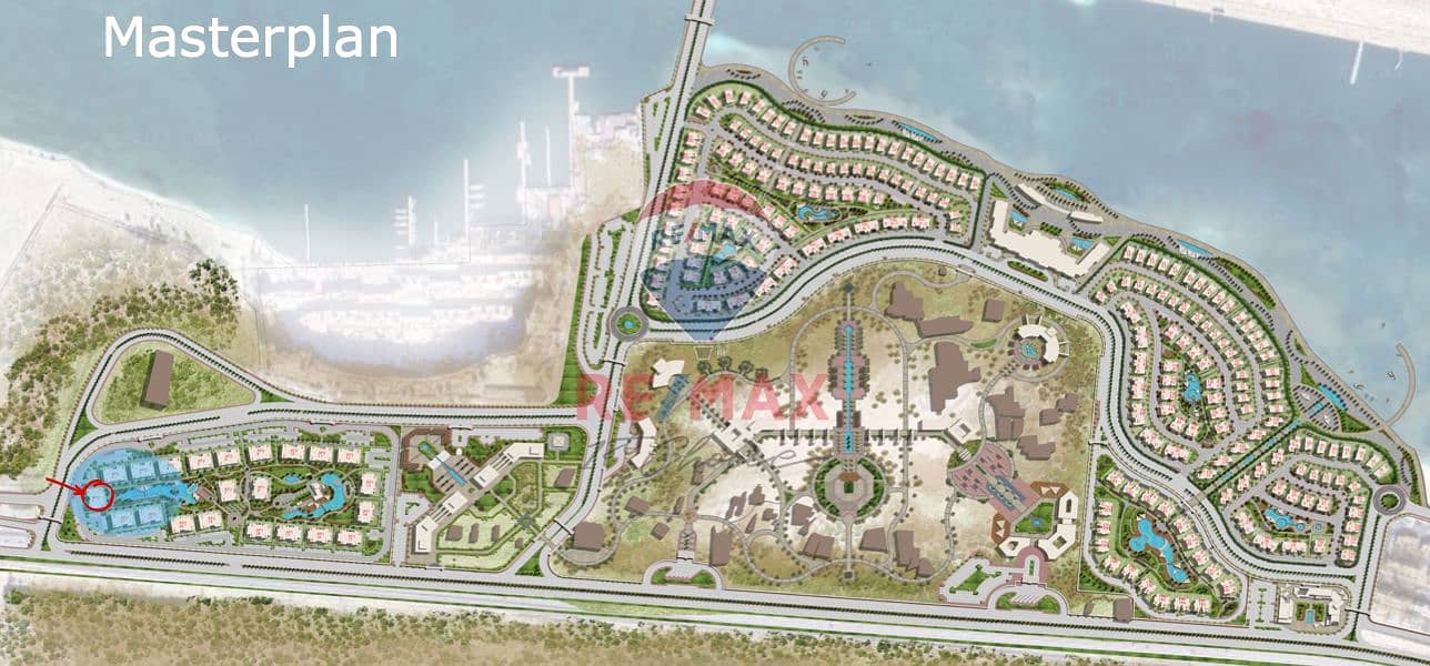 5 location on the master plan. png