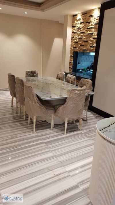 فلیٹ 3 غرف نوم للايجار في القاهرة الجديدة، القاهرة - WhatsApp Image 2025-11-06 at 11.43. 38 AM (1). jpeg