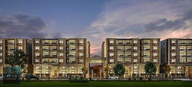 4 Bedroom Apartment for Sale in Sheraton, Cairo - WhatsApp Image 2025-07-16 at 13.38. 39_4f6d7f02. jpg 4 Bedroom Apartment for Sale in Sheraton, Cairo - WhatsApp Image 2025-07-16 at 13.38. 39_4f6d7f02. jpg