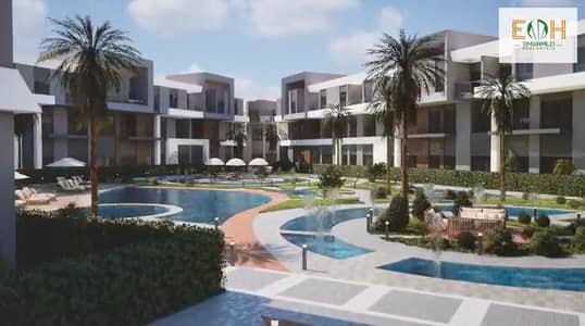 1 Bedroom Flat for Sale in Hurghada, Red Sea - Screenshot (67). png 1 Bedroom Flat for Sale in Hurghada, Red Sea - Screenshot (67). png