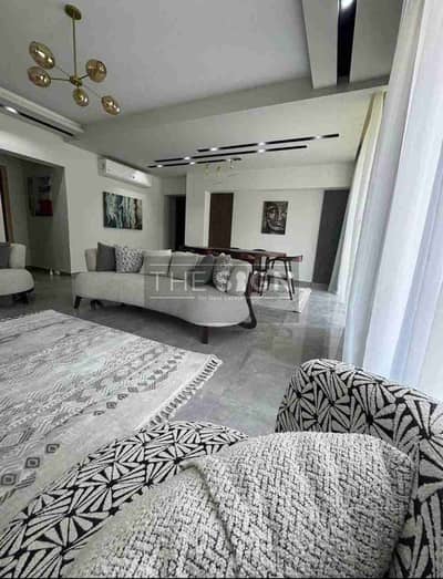 شقة 3 غرف نوم للايجار في القاهرة الجديدة، القاهرة - 1000093852. jpg