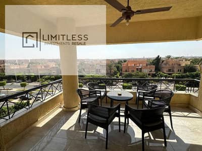 فلیٹ 3 غرف نوم للبيع في القاهرة الجديدة، القاهرة - WhatsApp Image 2025-11-04 at 4.16. 56 PM (2)_800x600. jpg