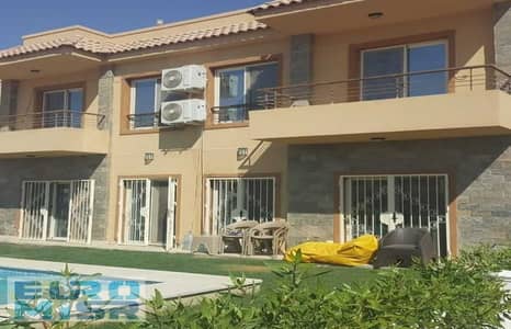 6 Bedroom Villa for Sale in Ain Sukhna, Suez - WhatsApp Image 2025-11-06 at 11.36. 48 AM. jpeg
