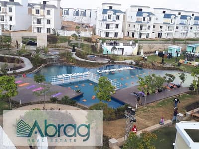 5 Bedroom Villa for Sale in 6th of October, Giza - WhatsApp Image 2021-06-04 at 11.37. 28 AM (10). jpeg