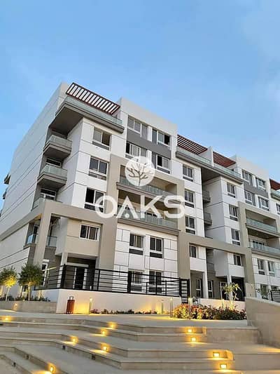 3 Bedroom Flat for Sale in New Cairo, Cairo - 566216594_845678601321887_3743017210484392703_n. jpg