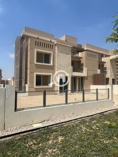 5 Bedroom Townhouse for Sale in New Cairo, Cairo - 9e02d813-5875-4871-9210-22173494a605. jpeg