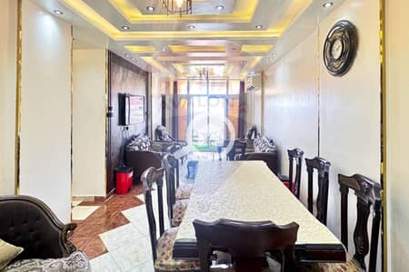 شقة 3 غرف نوم للايجار في ميامي، الإسكندرية - 1. jpg