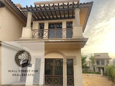 5 Bedroom Villa for Sale in Madinaty, Cairo - WhatsApp Image 2025-11-03 at 5.44. 28 PM (1). jpeg