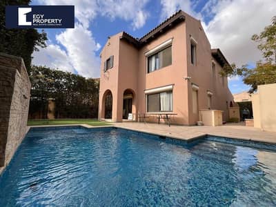 فیلا 3 غرف نوم للبيع في القاهرة الجديدة، القاهرة - _files_WhatsApp Image 2025-07-27 at 5.11. 07 PM. jpeg فیلا 3 غرف نوم للبيع في القاهرة الجديدة، القاهرة - _files_WhatsApp Image 2025-07-27 at 5.11. 07 PM. jpeg