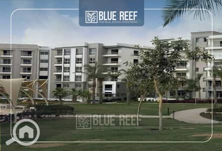 2 Bedroom Flat for Sale in New Cairo, Cairo - fdgdfg. jpg 2 Bedroom Flat for Sale in New Cairo, Cairo - fdgdfg. jpg