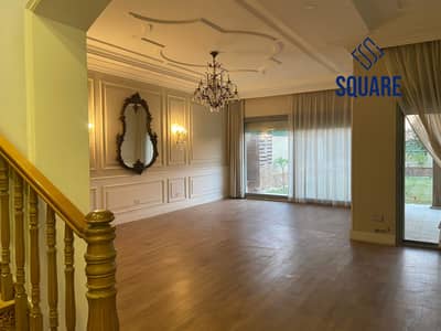 فیلا 4 غرف نوم للايجار في 6 أكتوبر، الجيزة - WhatsApp Image 2025-11-06 at 15.19. 54_4576ed83. jpg