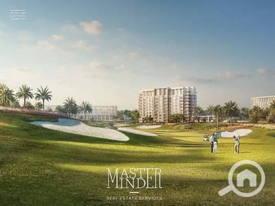 3 Bedroom Apartment for Sale in Mokattam, Cairo - 9. jpg