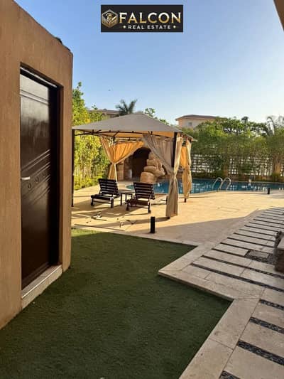 4 Bedroom Villa for Sale in New Cairo, Cairo - cfda3b9b-5c89-45a6-8df1-3bbf224c55e9. jpg 4 Bedroom Villa for Sale in New Cairo, Cairo - cfda3b9b-5c89-45a6-8df1-3bbf224c55e9. jpg