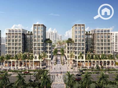 فلیٹ 1 غرفة نوم للبيع في القاهرة الجديدة، القاهرة - 8. jpg