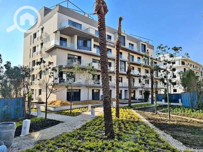 3 Bedroom Apartment for Sale in New Cairo, Cairo - WhatsApp Image 2025-10-30 at 5.49. 52 PM (1). jpeg 3 Bedroom Apartment for Sale in New Cairo, Cairo - WhatsApp Image 2025-10-30 at 5.49. 52 PM (1). jpeg