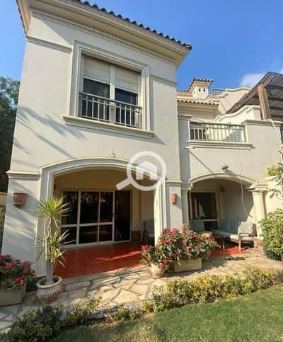 4 Bedroom Townhouse for Sale in Shorouk City, Cairo - IMG-20250115-WA0169. jpg