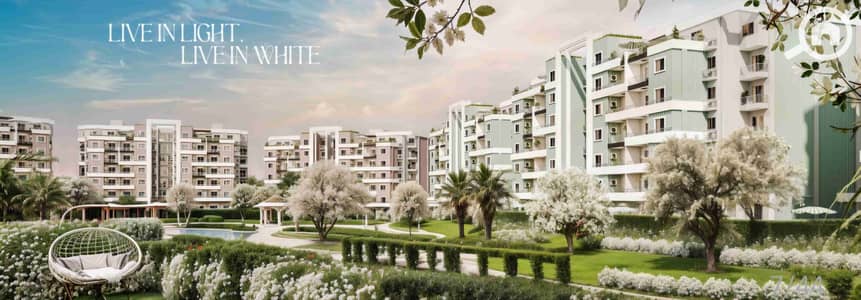 3 Bedroom Apartment for Sale in New Heliopolis, Cairo - 1000477102. jpg