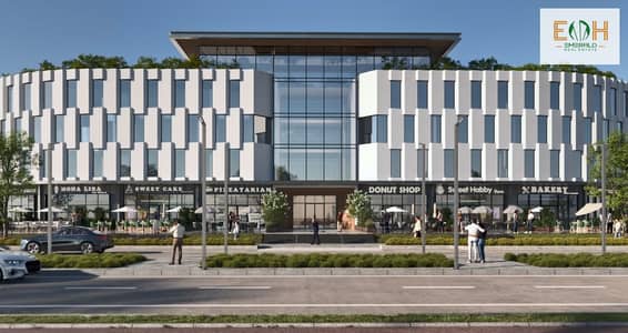 شاليه  للبيع في الشيخ زايد، الجيزة - Screenshot (459). png