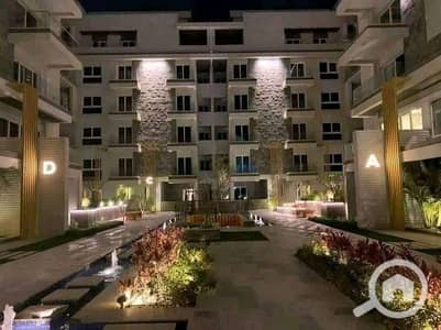 3 Bedroom Flat for Sale in New Cairo, Cairo - WhatsApp Image 2025-11-06 at 11.20. 00 AM. jpeg