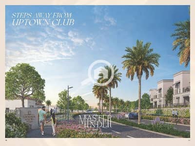 5 Bedroom Villa for Sale in Mokattam, Cairo - 10. jpg