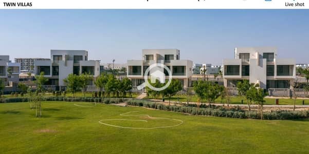 4 Bedroom Twin House for Sale in Shorouk City, Cairo - WhatsApp Image 2025-10-22 at 11.16. 36 AM. jpeg